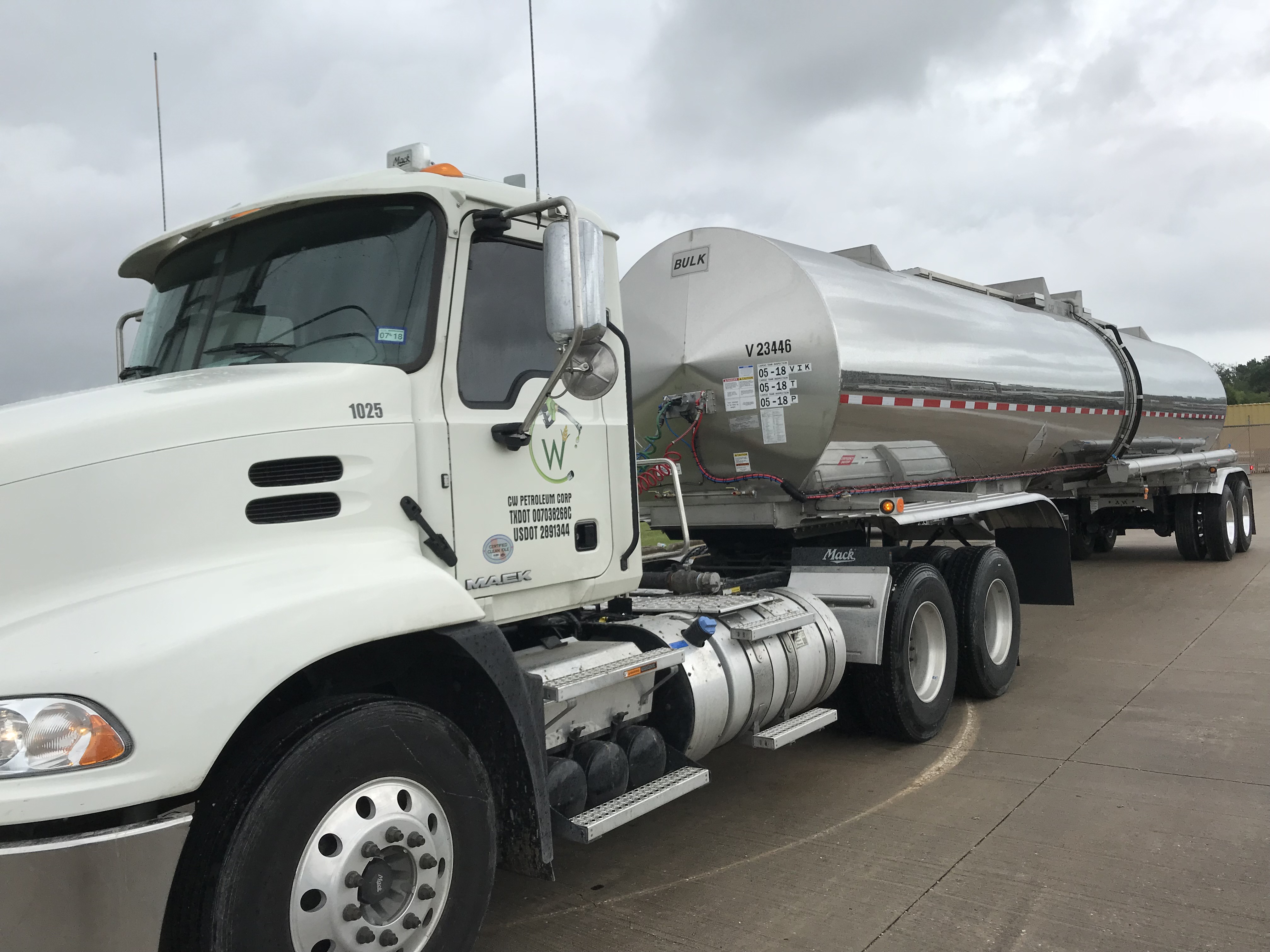 Product | CW Petroleum Corp