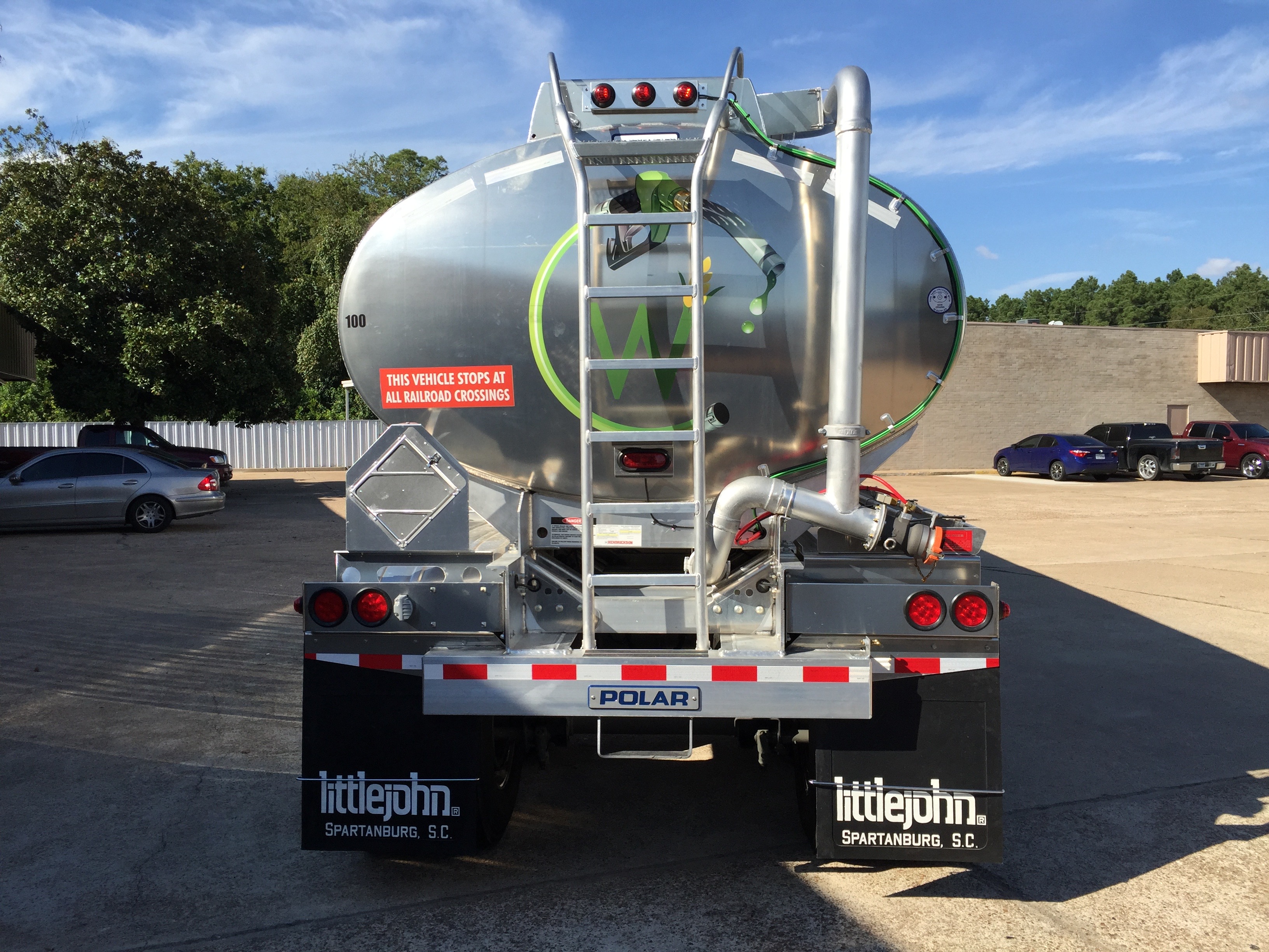 Product | CW Petroleum Corp